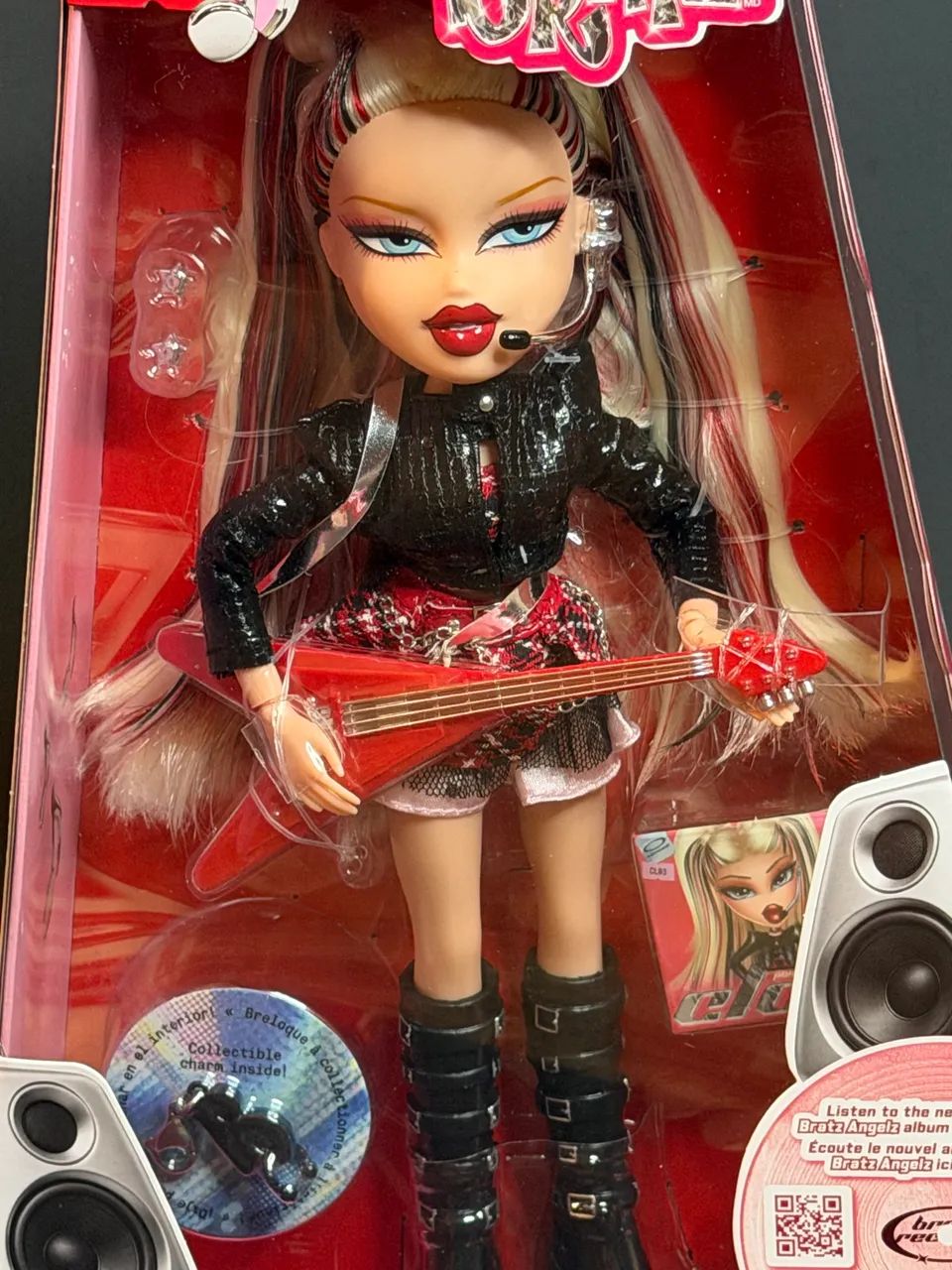 BRATZ POP STARZ CLOE - Foto 3