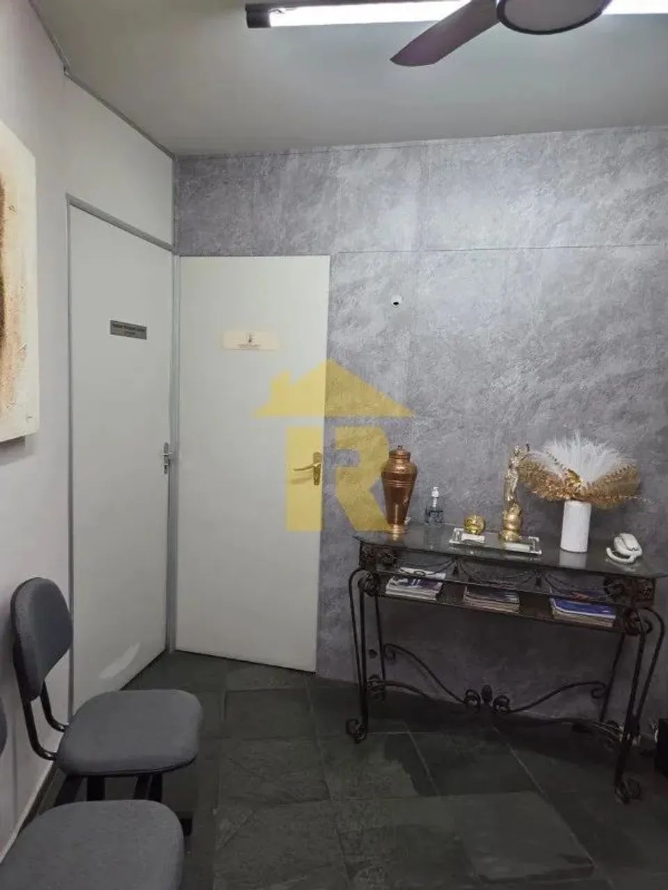 Oportunidade imperdível: Sala comercial à venda no Centro de São José do Rio Preto-SP, com - Foto 12