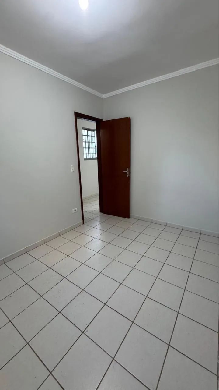 Foto - Campo Grande - Vila Ieda