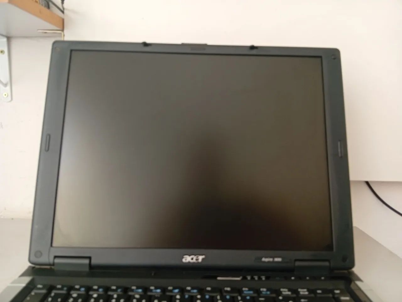 Notebook Acer aspire 3690 séries model BL 50. - Foto 4