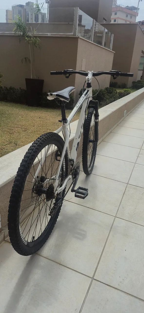 Bicicleta aro 29 xks - Foto 2
