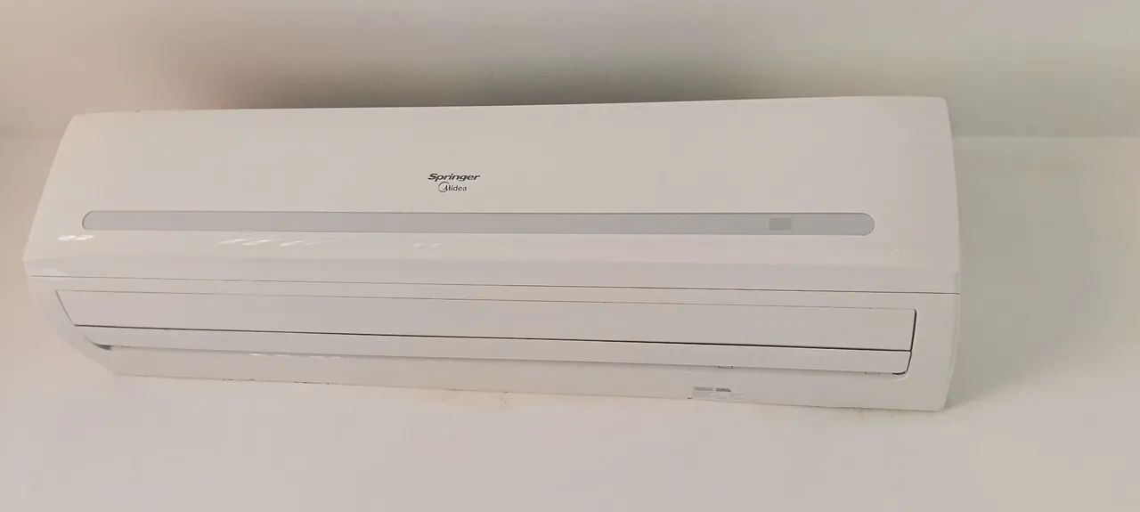 Ar Condicionado Split Midea Carrier 30 mil BTUs 