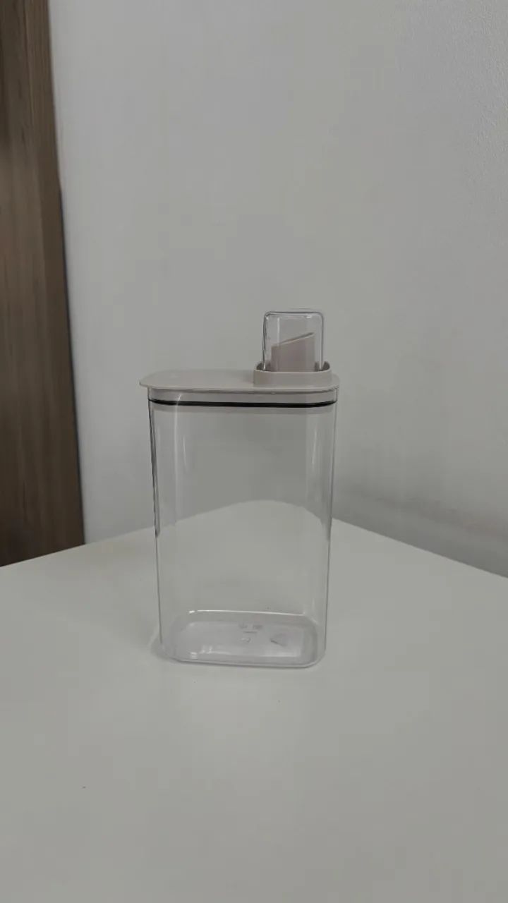 Dispenser com dosador 2lt