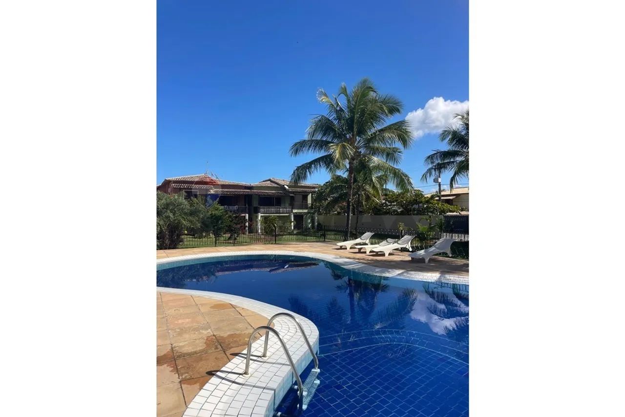 Apartamento Rustico no Paraíso do Pataxós - Foto 4