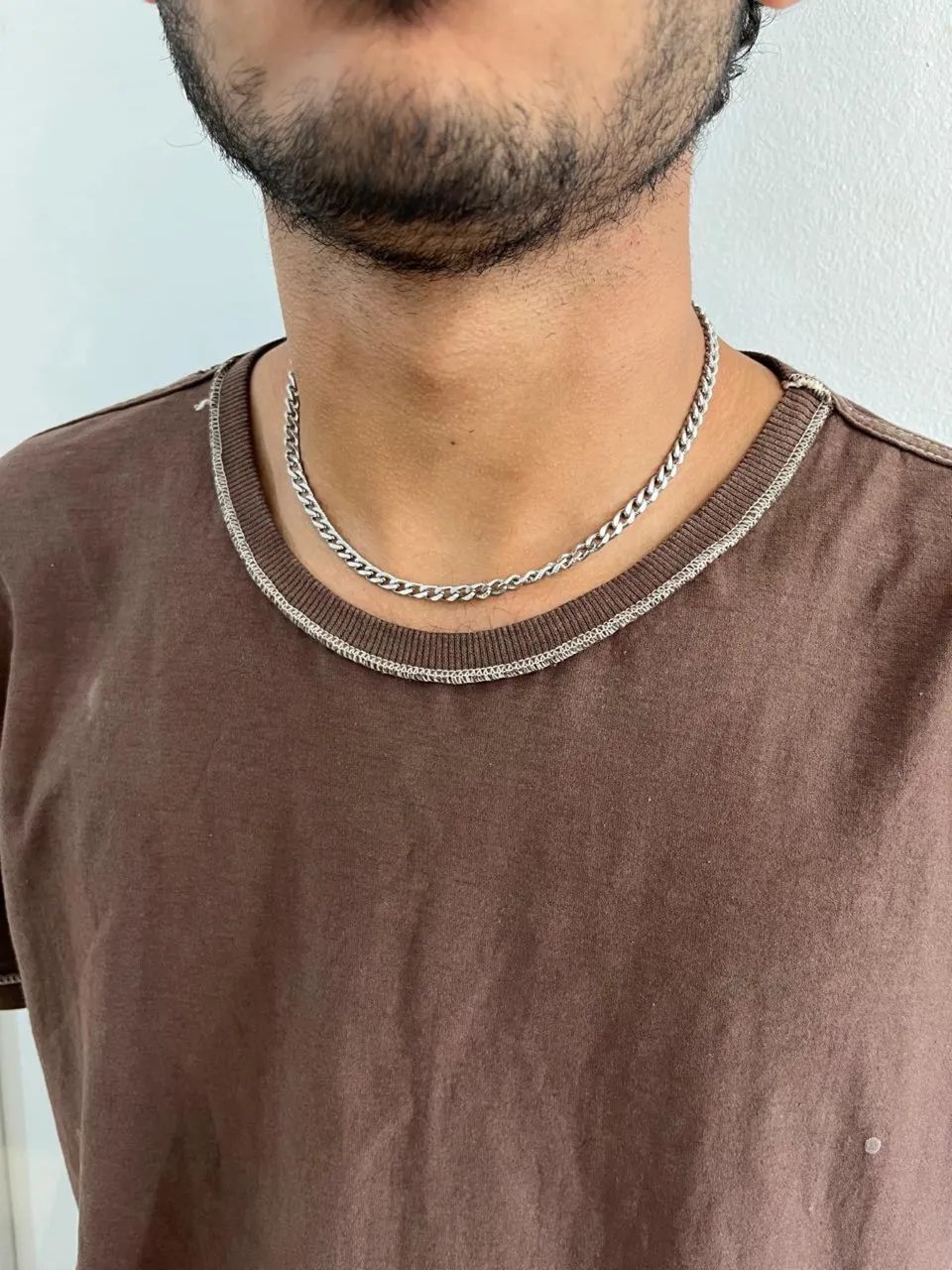 Correntes em aço inoxidável - Foto 4