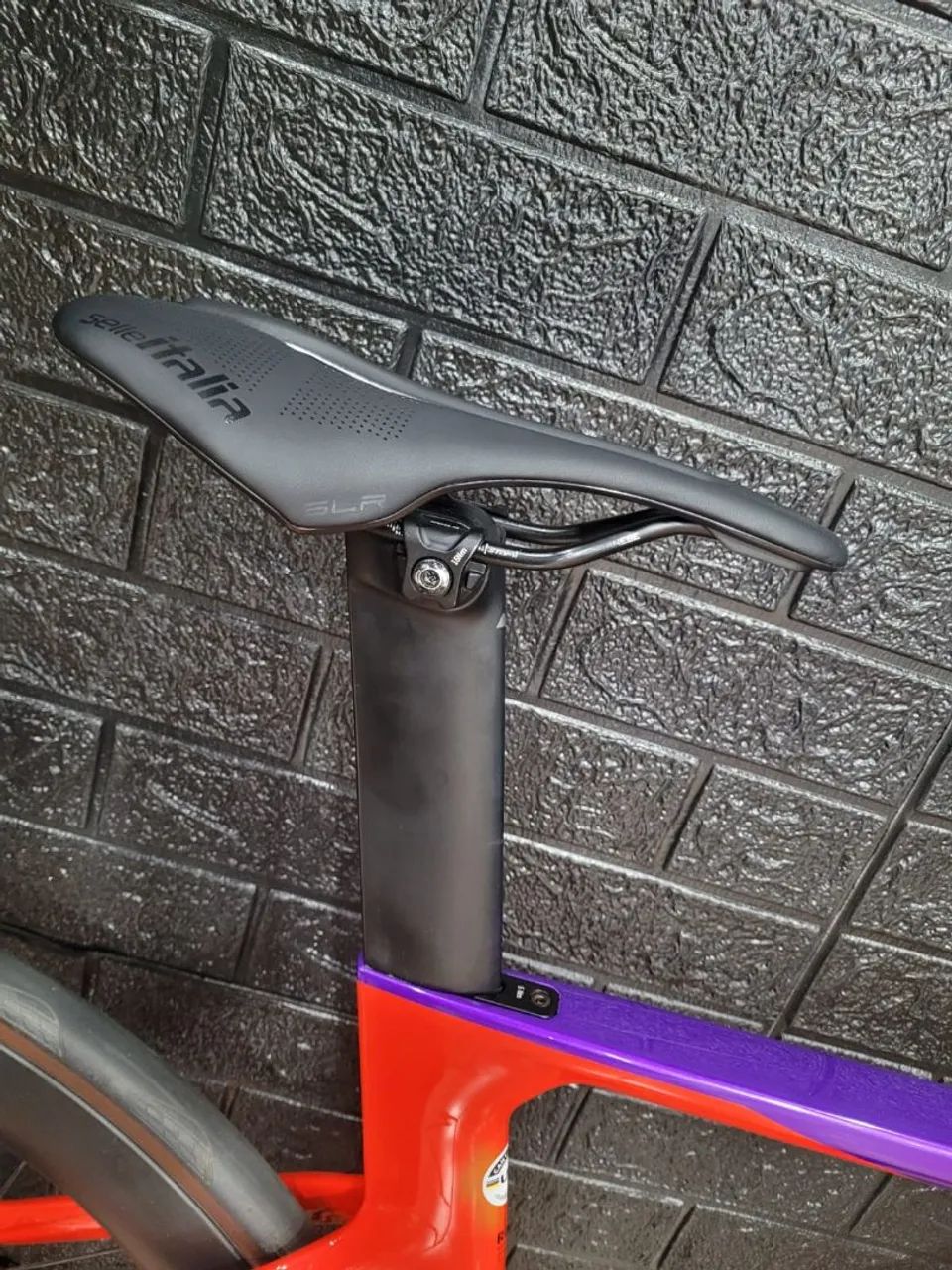Canyon Aeroad CF SLX 7 - Foto 4