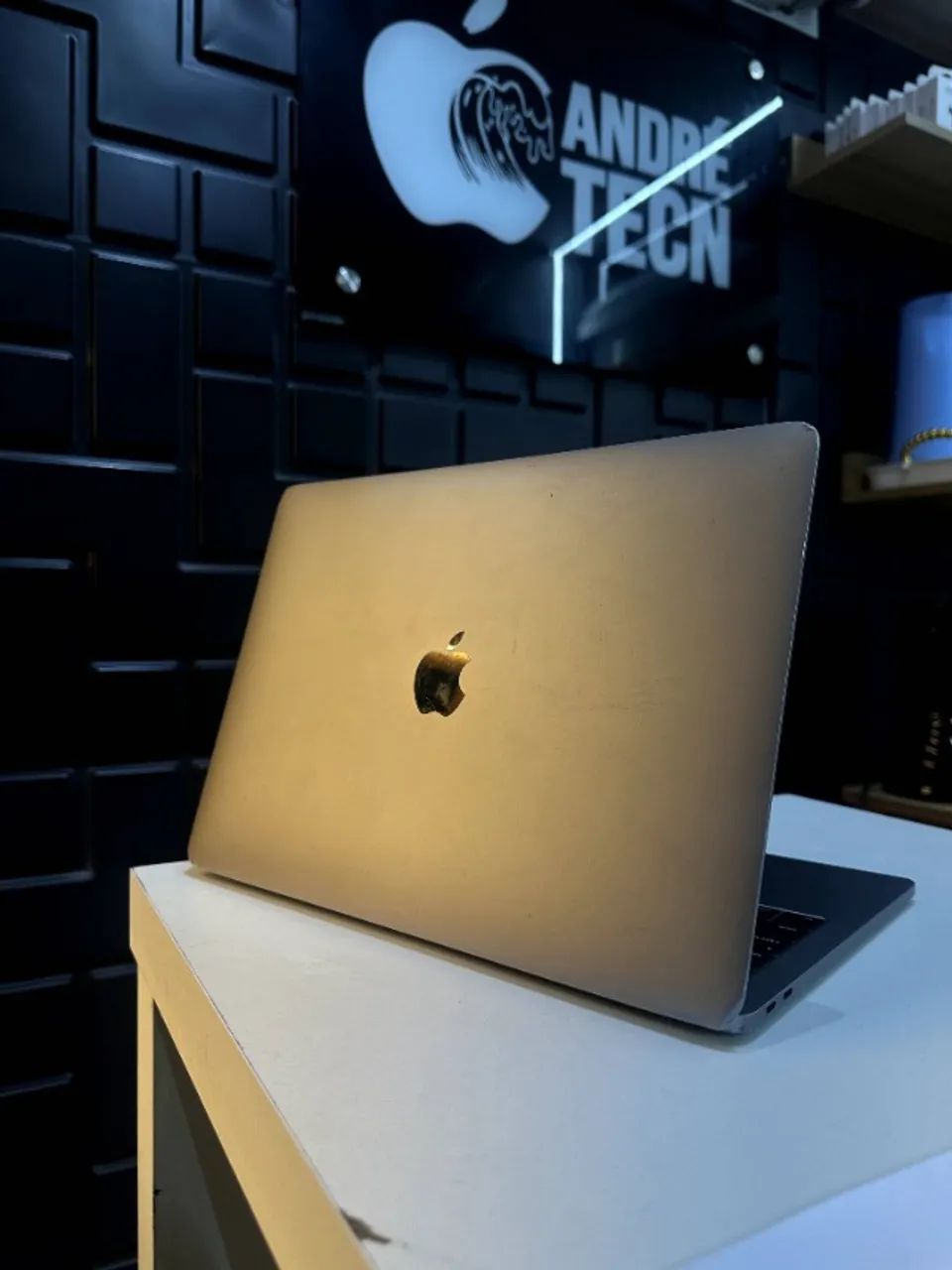 MacBook Pro - 13-inch, 2017 - Foto 2