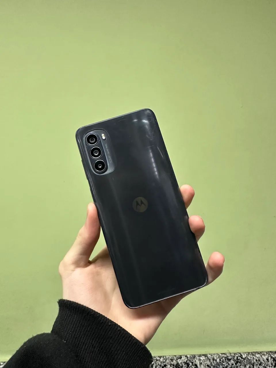 Smartphone moto g52 - Foto 2