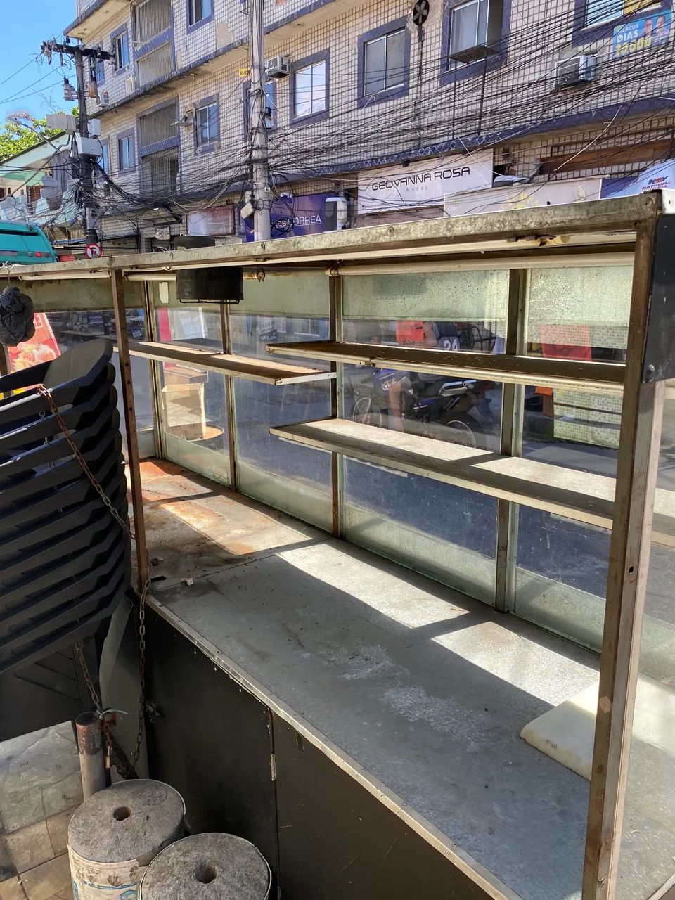 Trailer de lanches  - Foto 3