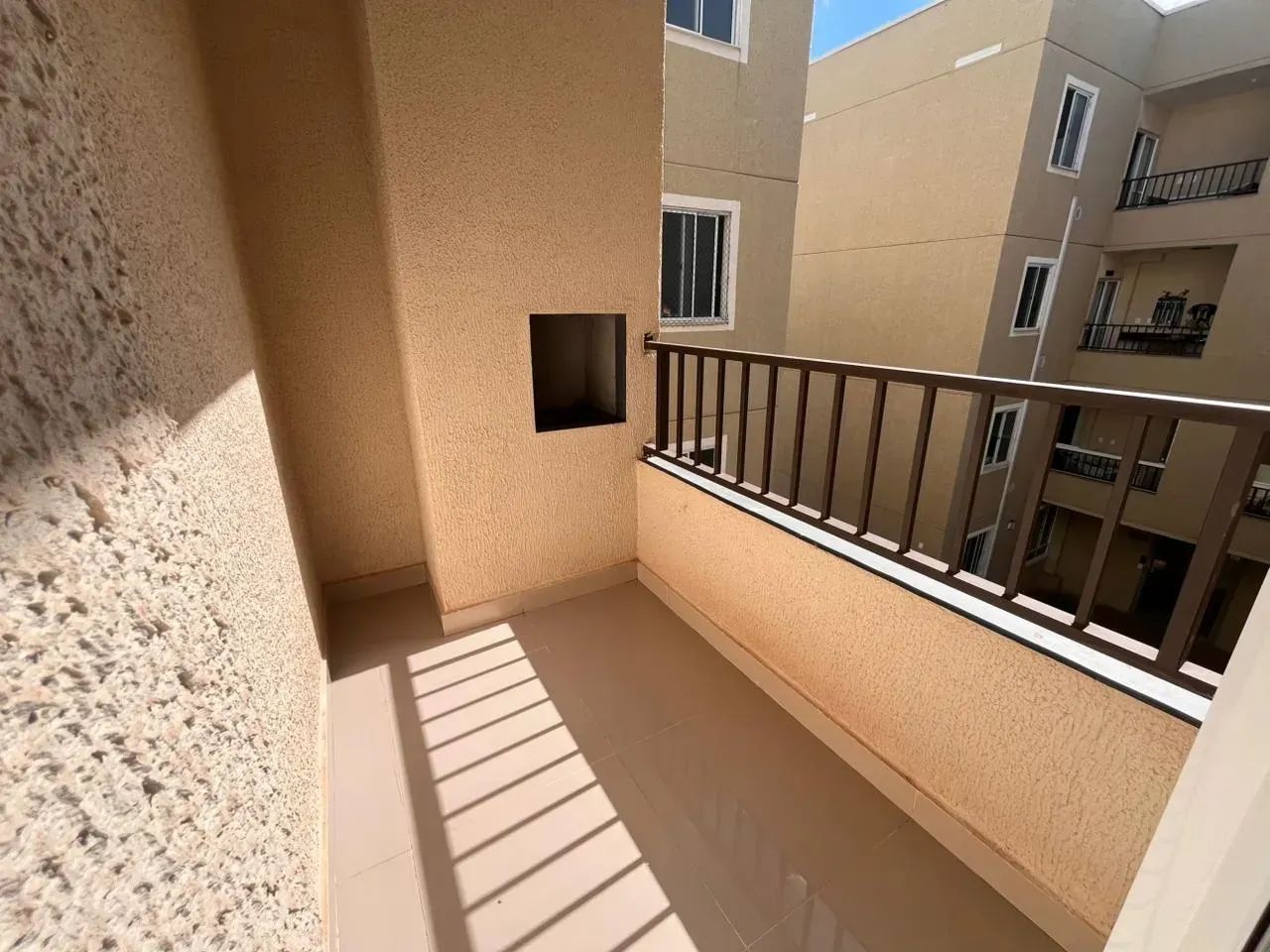 Apartamento a venda Acquaville - Foto 3