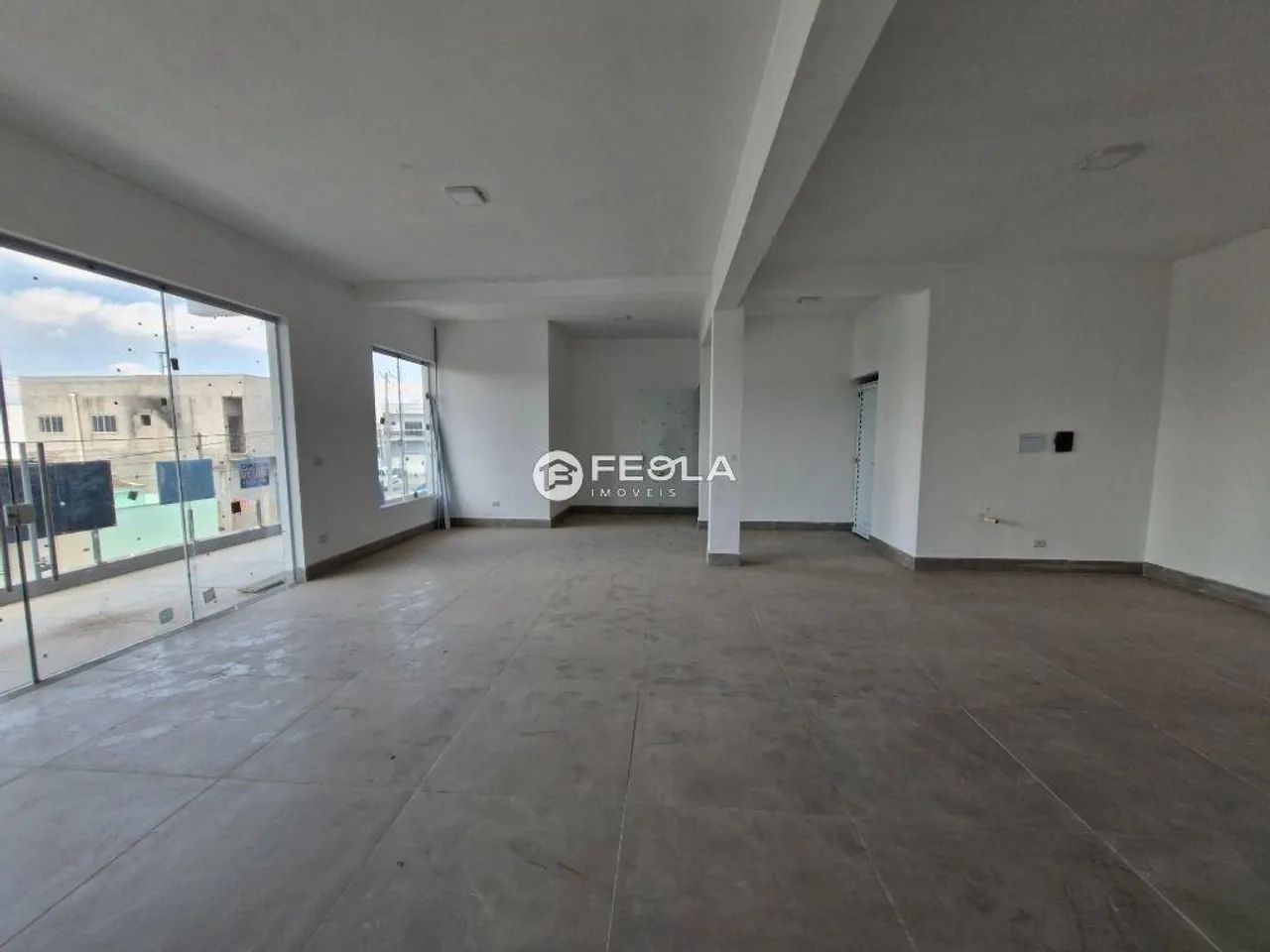 Sala para alugar em Santa Bárbara D'Oeste, Jardim Dona Regina, com 68 m² - Foto 3