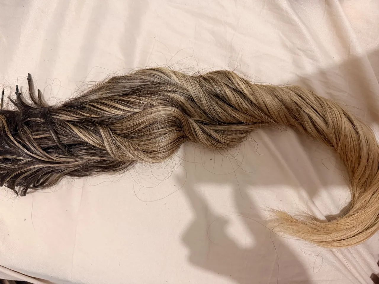 Mega hair  - Foto 5