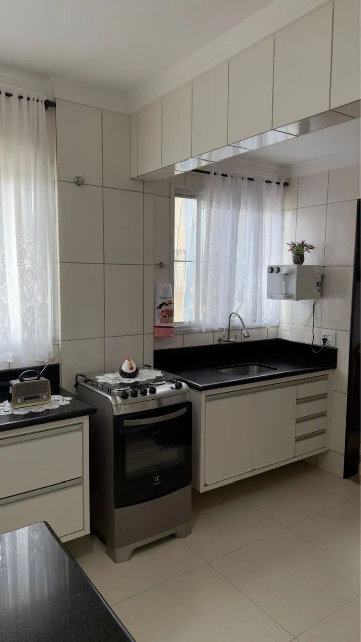 Foto - Vila Velha - Coqueiral de Itaparica