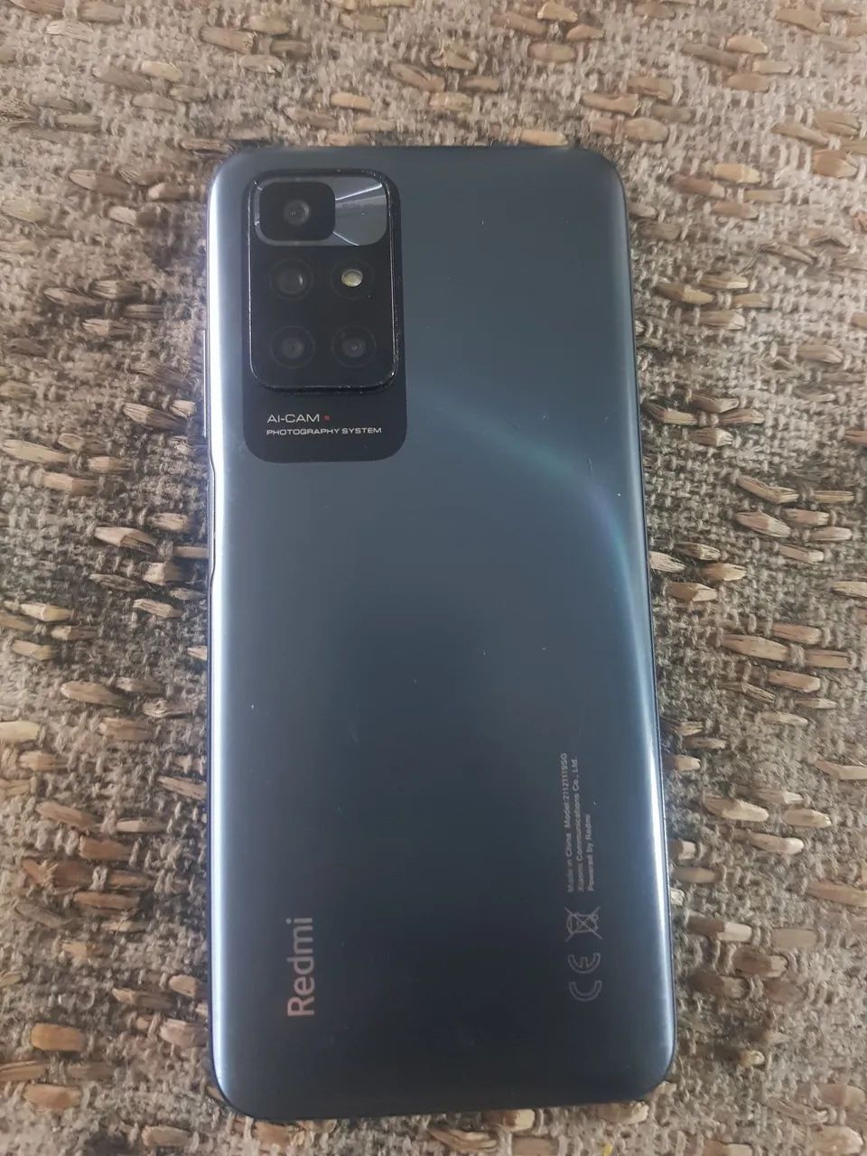 Xiaomi 10 2022  - Foto 2