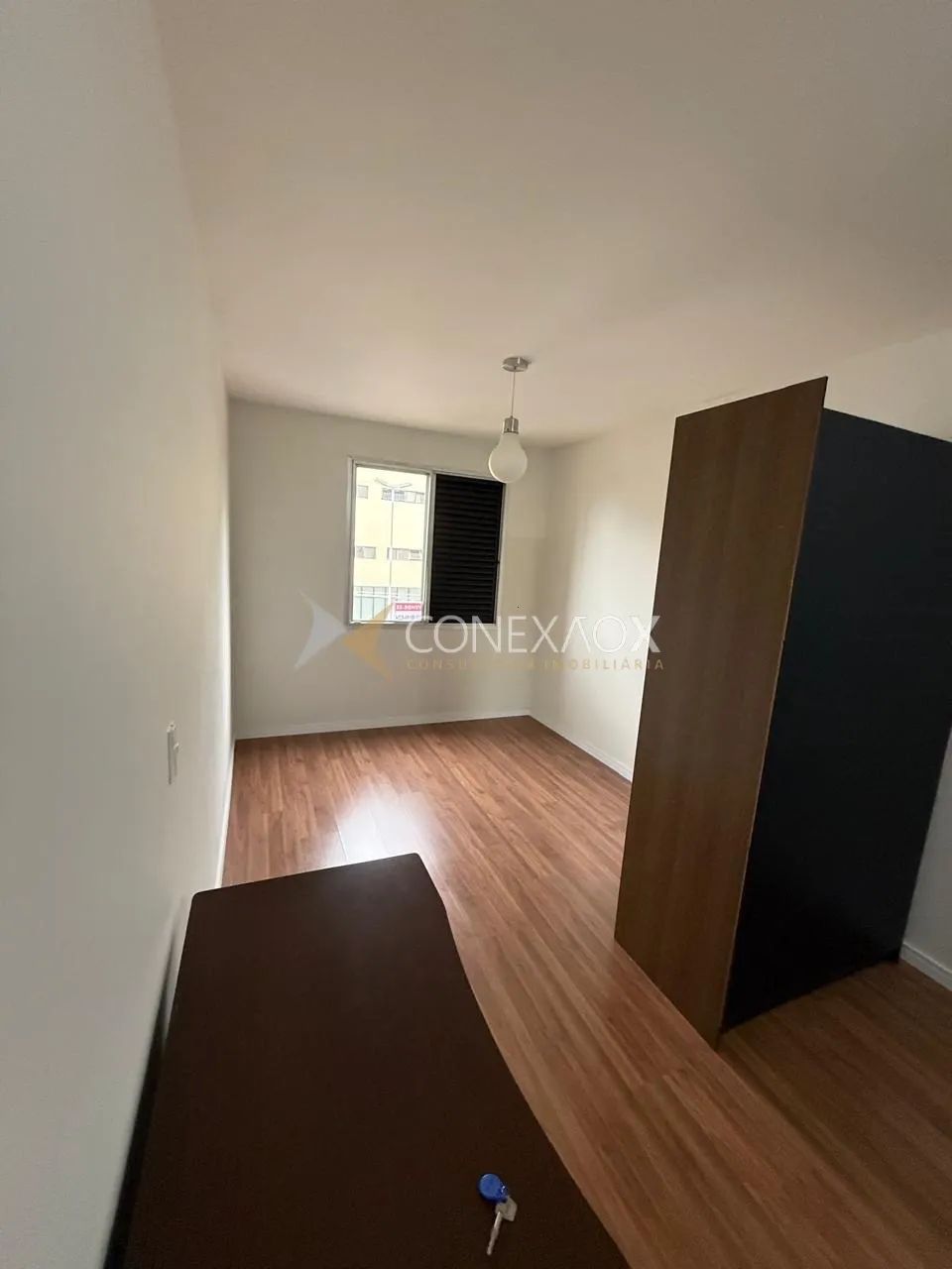 Apartamento à Venda - Centro Campinas SP.