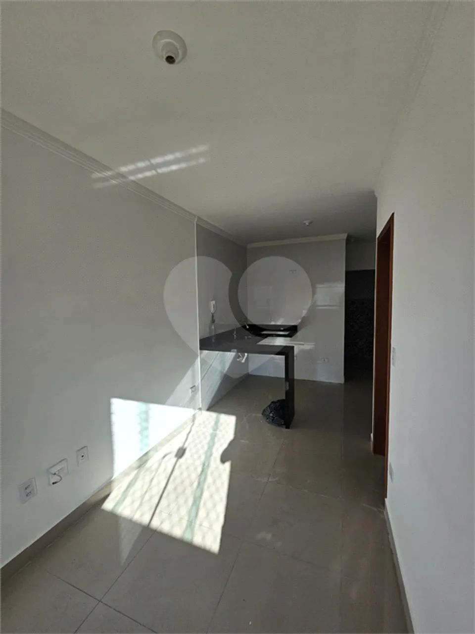 Condomínio com 2 quartos para locação em Vila divina pastora - SP - Foto 2