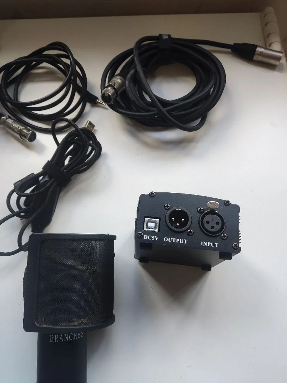 Phantom Power  - Foto 3