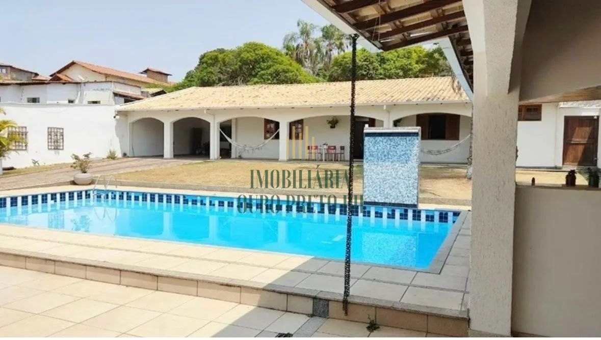 Casa à Venda no BRAÚNAS (PAMPULHA) - Foto 4