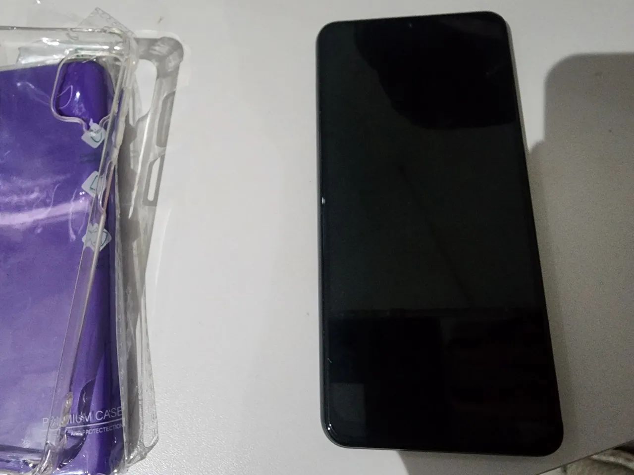 Celular Sansung A12 - Foto 2