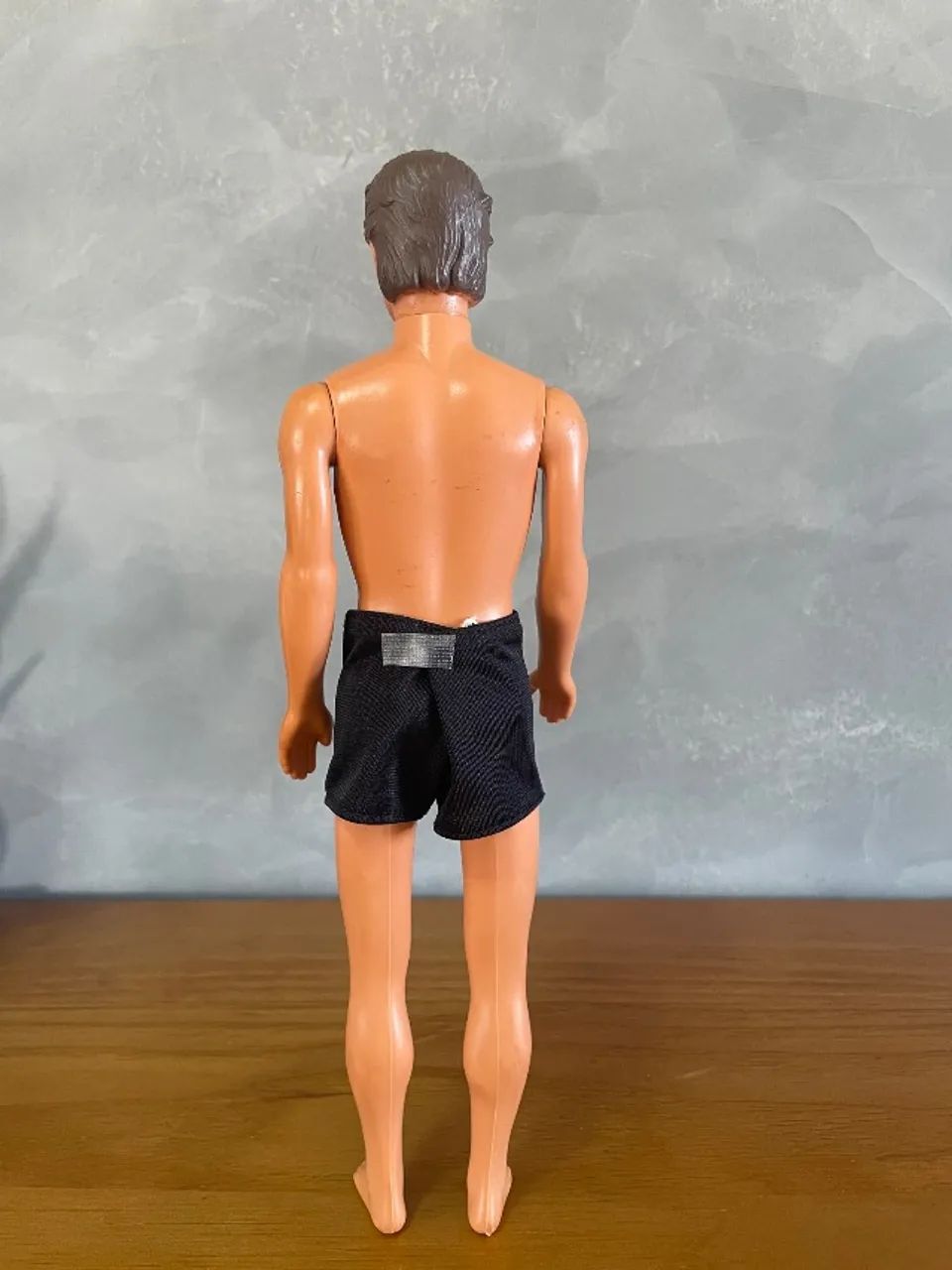 Boneco Ken Sparkle Beach - Foto 3