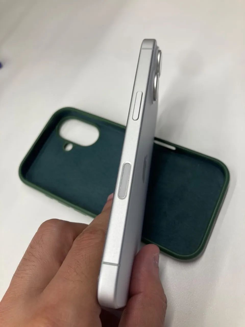 iPhone 16 - 128 GB - Foto 3