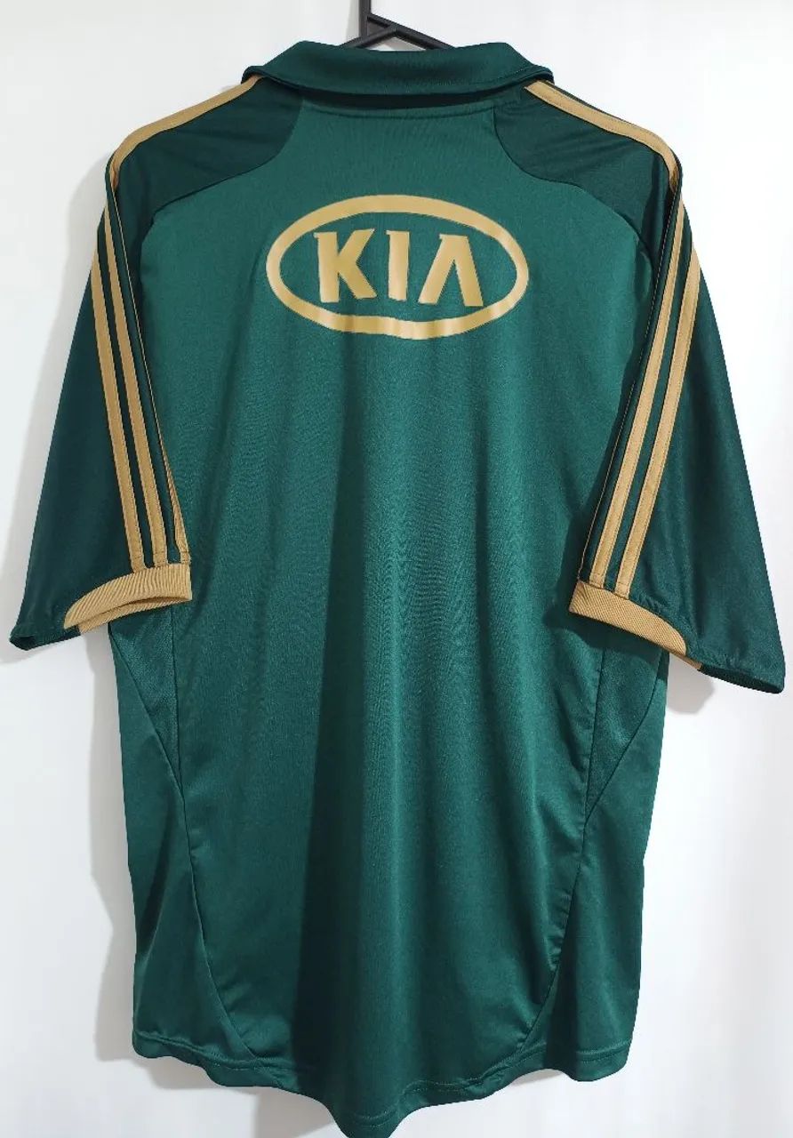 Camisa do Palmeiras Terceira 2012/13 - Foto 2