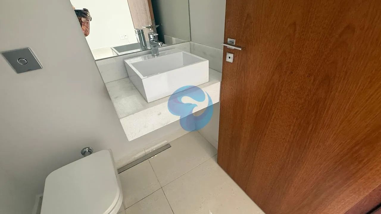 Casa em Condomínio no Villa do Bosque, Sorocaba - Foto 4