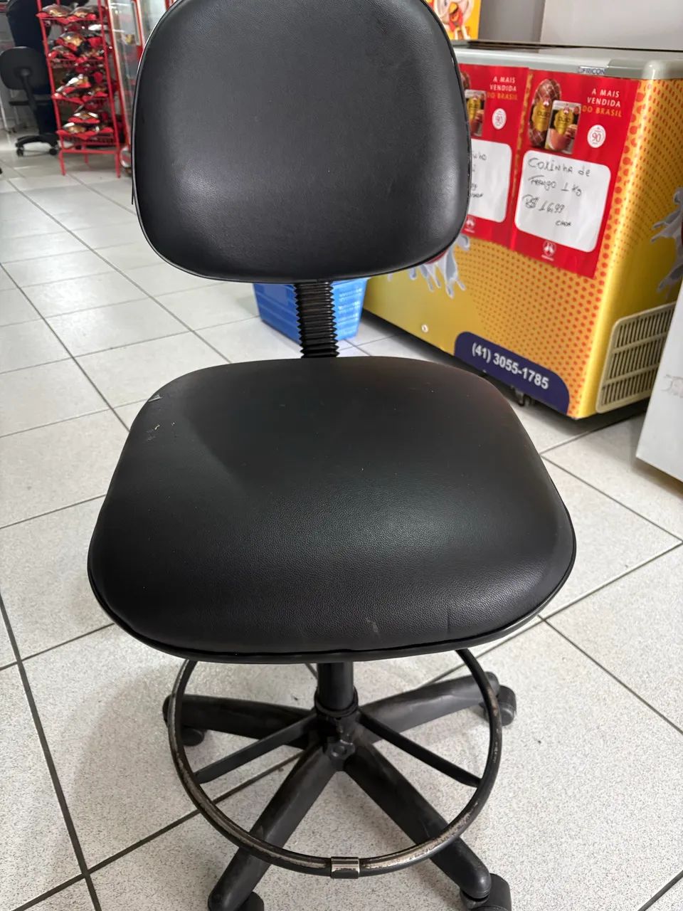 Cadeira escritório 