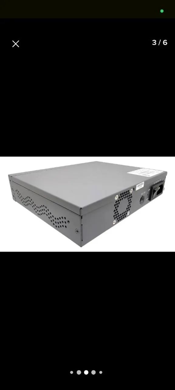  Olt Vsol v1600gs nova - Foto 5