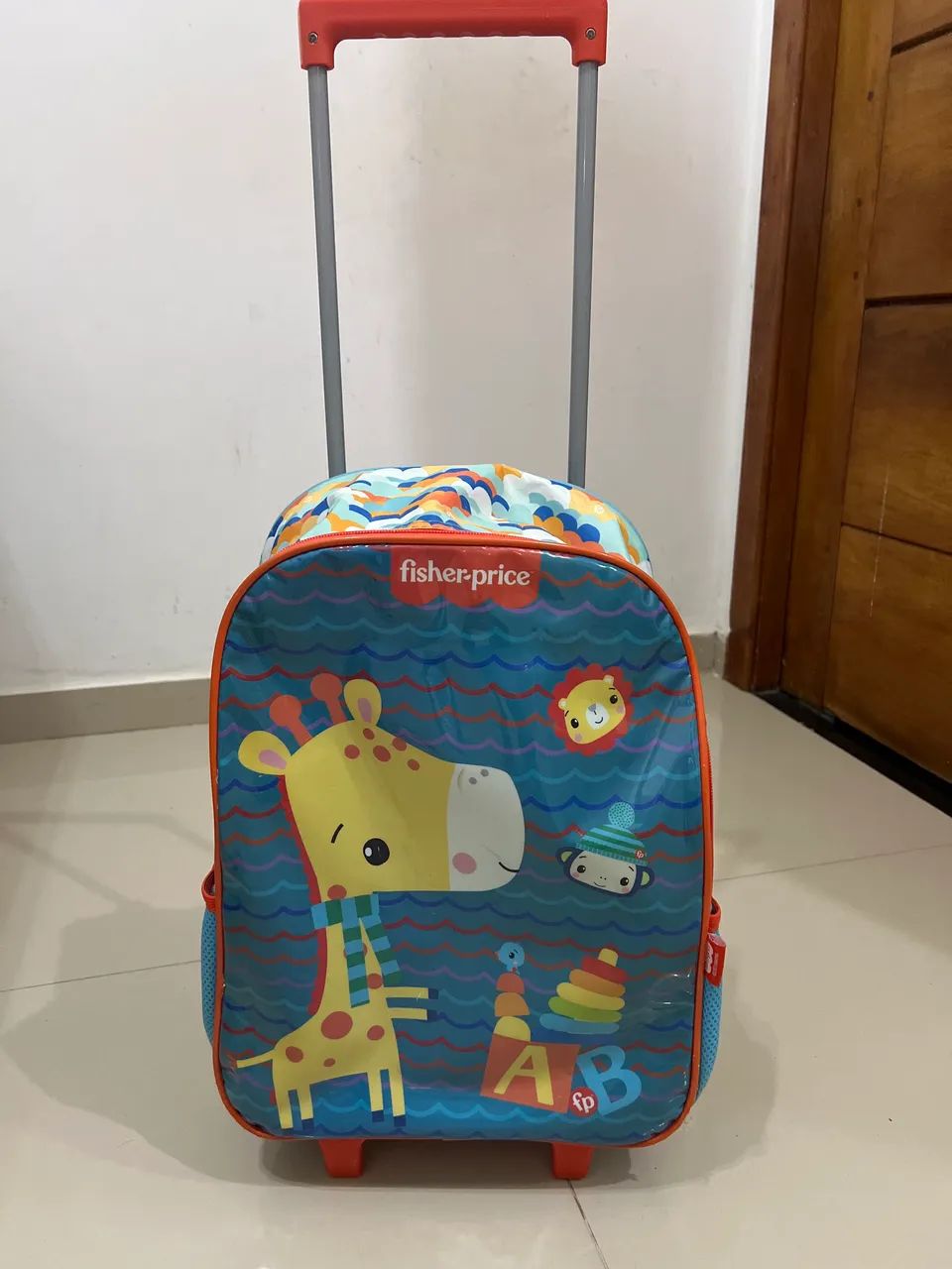 Bolsa infantil