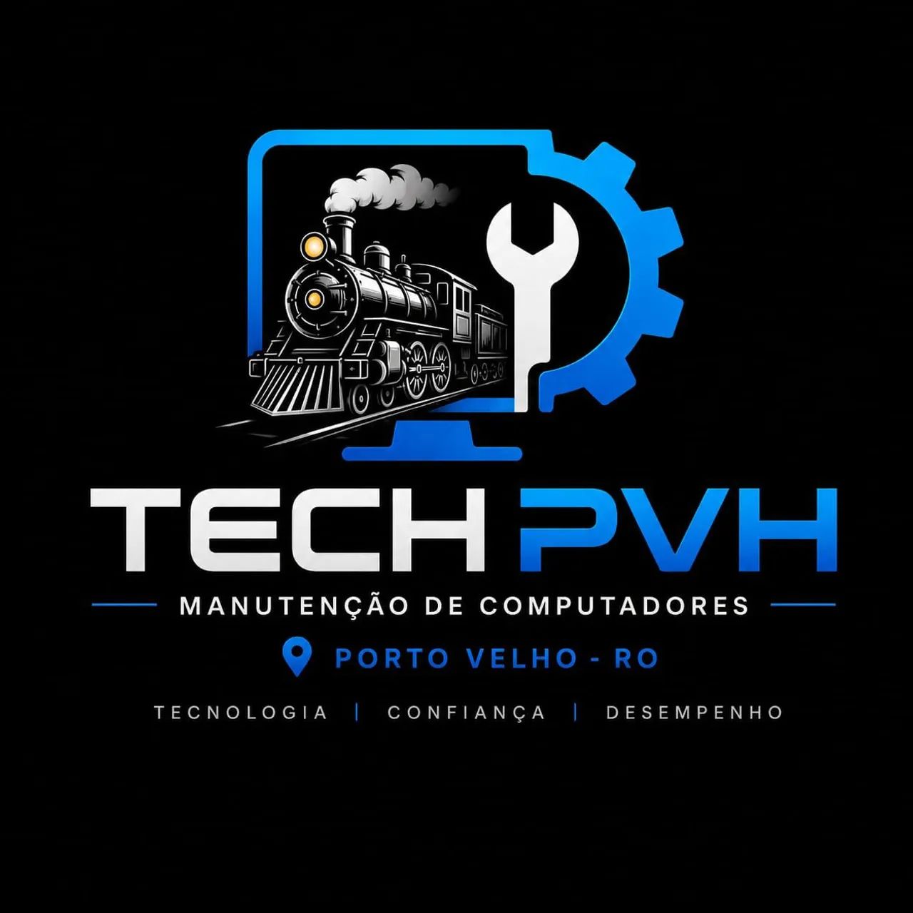 Manutenção de computadores 