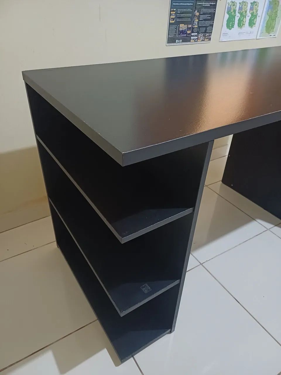 Mesa Gamer à venda - Foto 2
