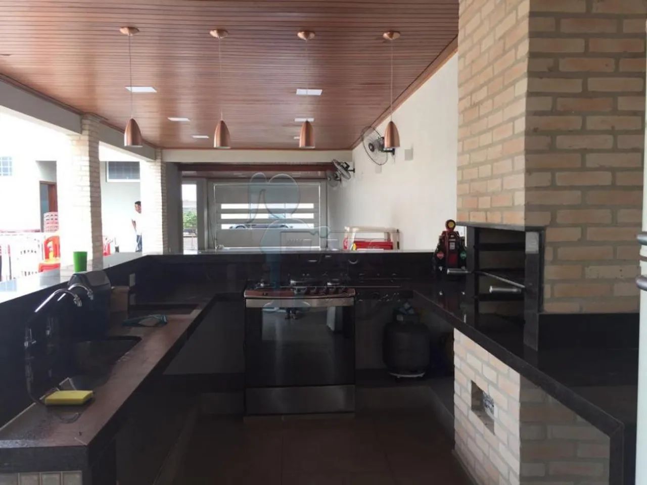 EXCELENTE ÁREA DE LAZER NO JARDIM VENETO I - Foto 3