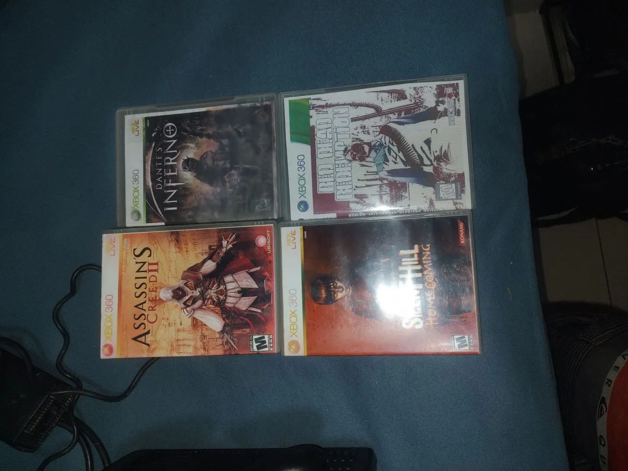 Xbox 360 - Foto 4