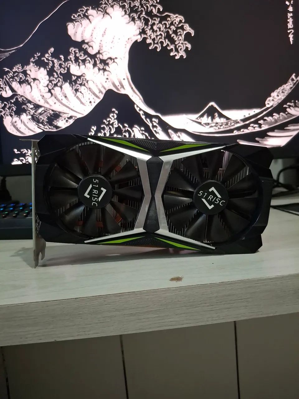 RTX 2060 SUPER 8GB