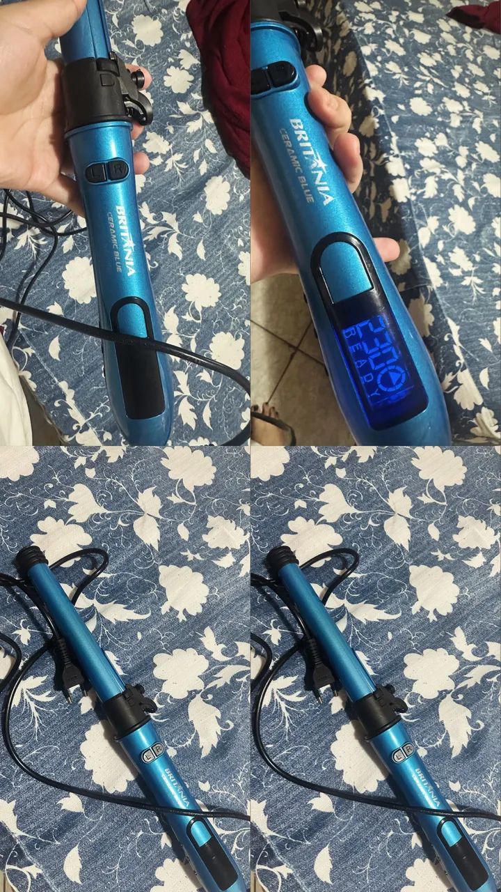 Babyliss  - Foto 4
