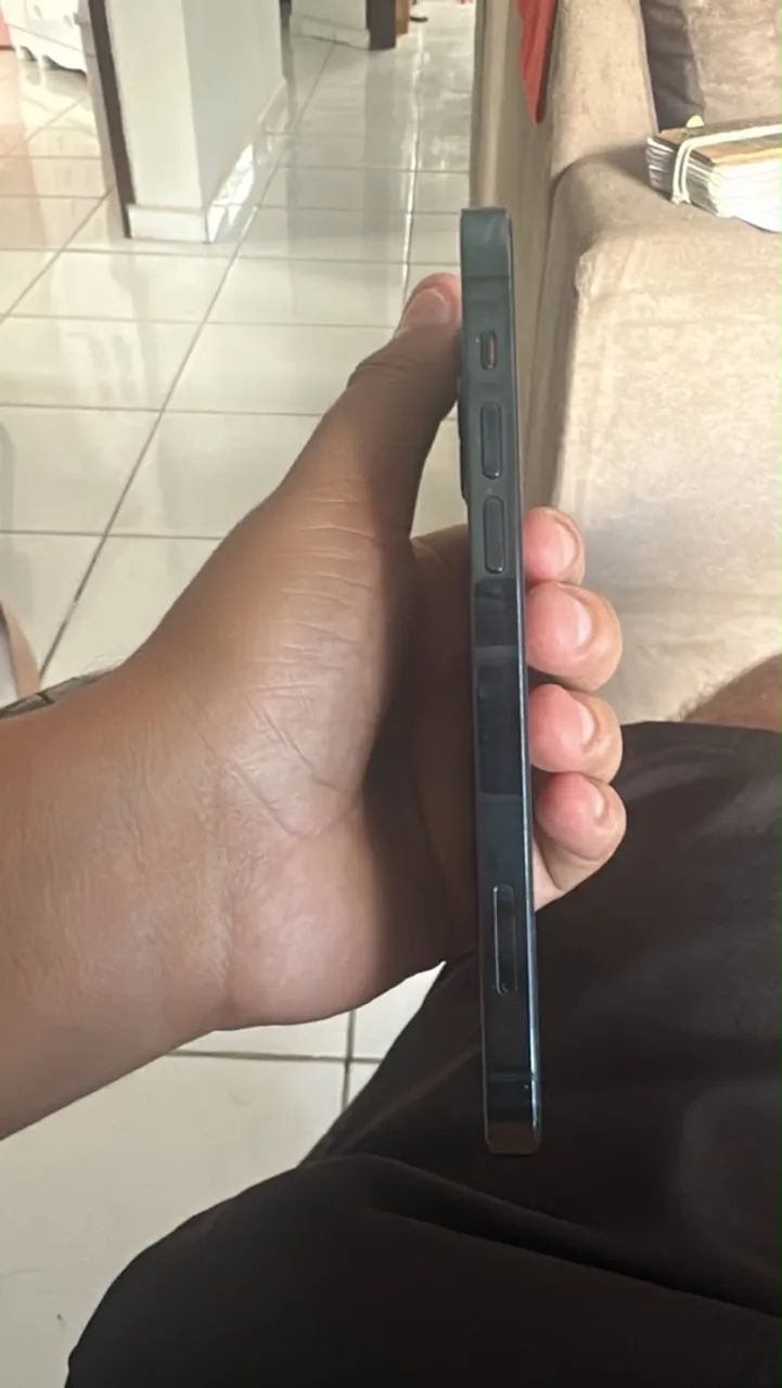 iPhone 12 Pro  - Foto 2