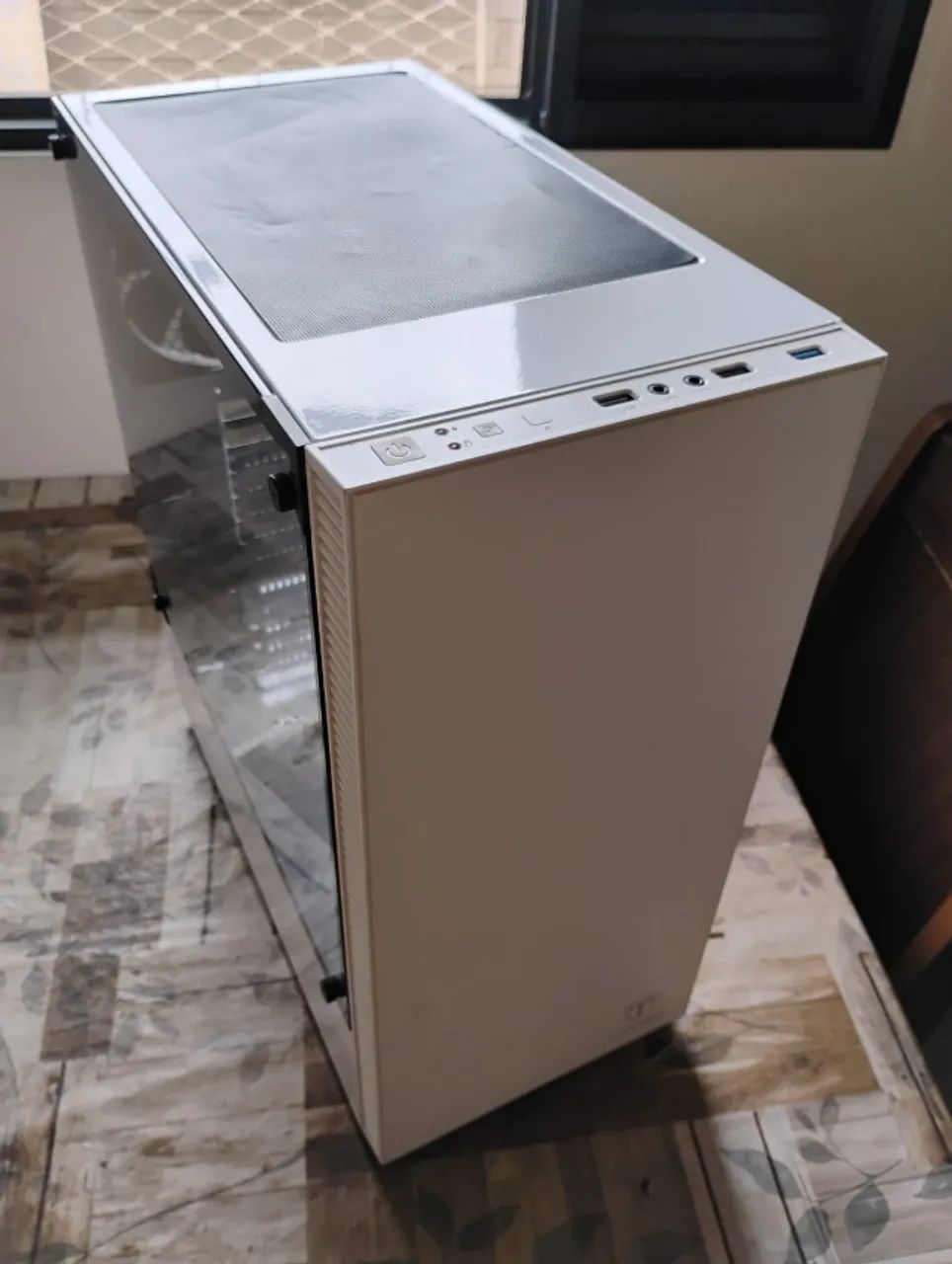 Gabinete gamer - Foto 2
