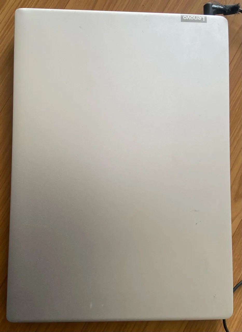 Notebook Lenovo - Foto 5