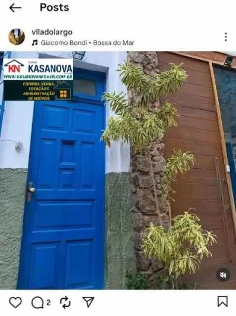 Casa de Vila : Duplex / Residencial / Laranjeiras - Foto 2