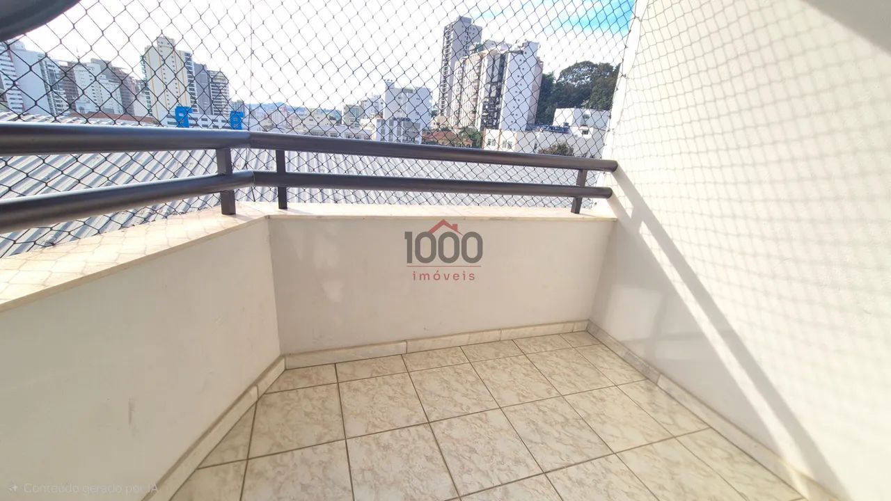 Apartamento 3 quartos - Granbery - Foto 5