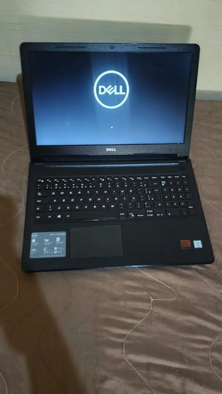 Notebook dell i5 completo - Foto 5