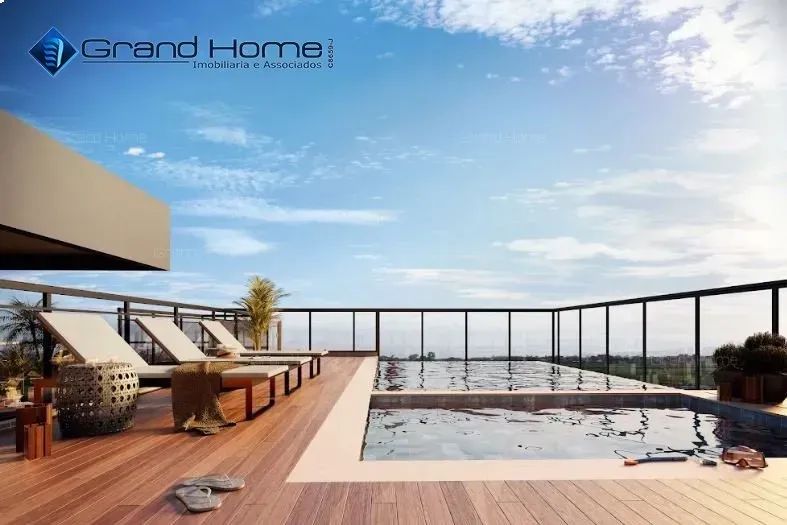 Apartamento 3 quartos em Praia da Costa - Foto 5
