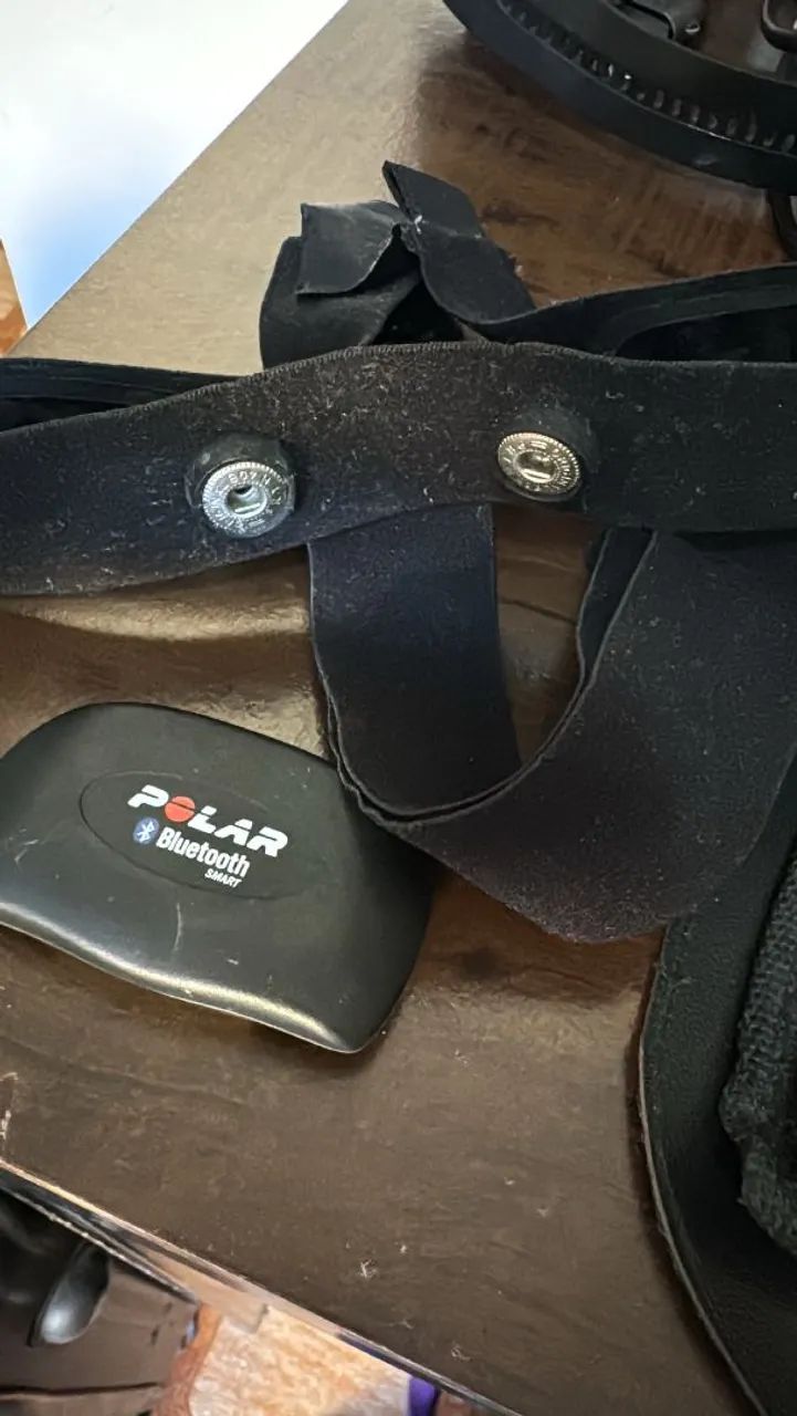 Relógio para corrida - Polar M400 com GPS - Foto 4