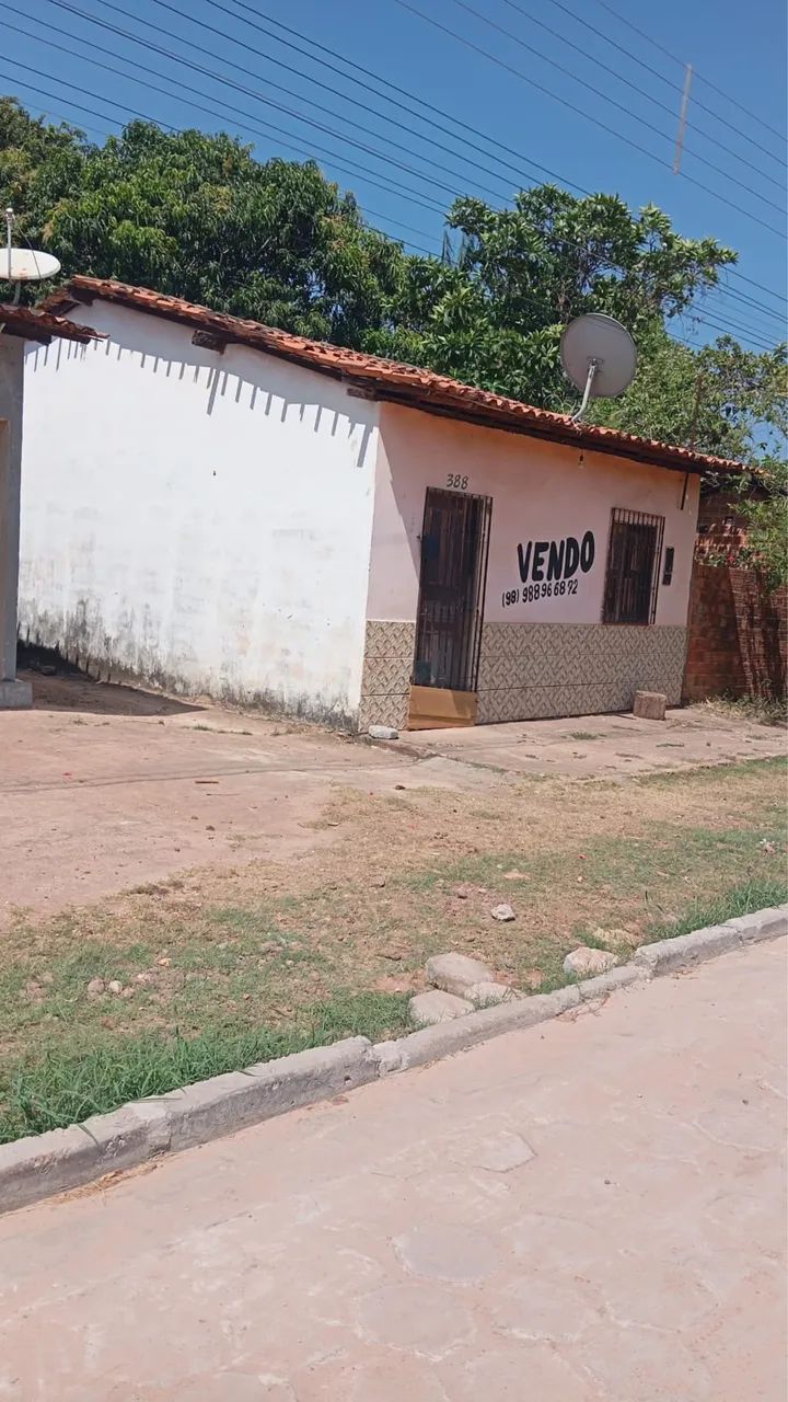 CASA EM VARGEM GRANDE-MA - Foto 3