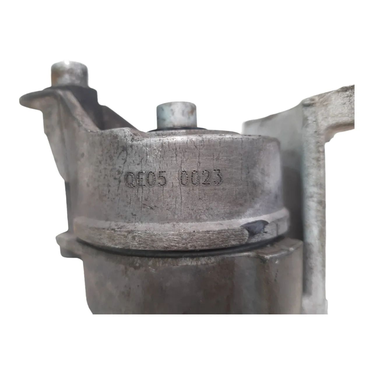 Tensor Correia Alternador Kia Sorento 2007 Á 2009 - Foto 4
