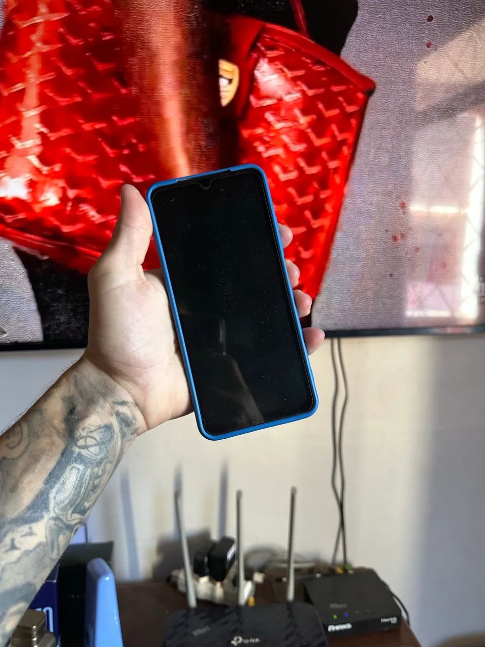 Xiaomi note 11s 128gb  - Foto 3
