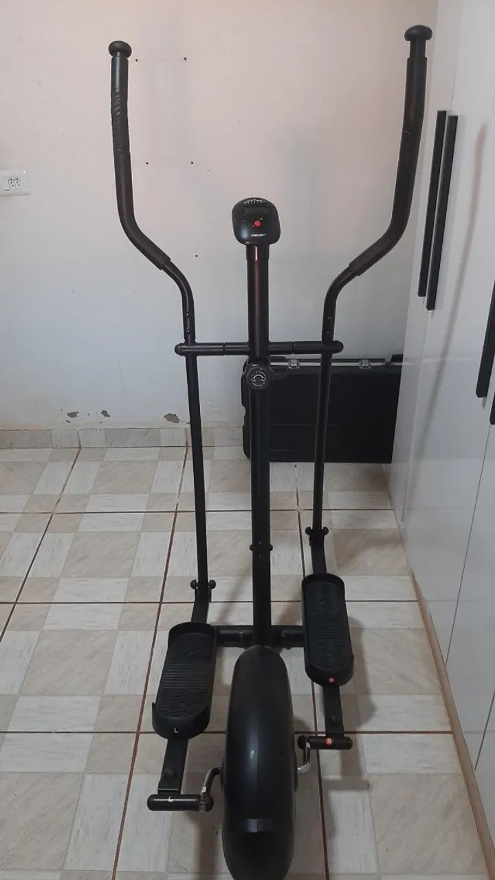 Eliptico L100 Podiumfit - Foto 5