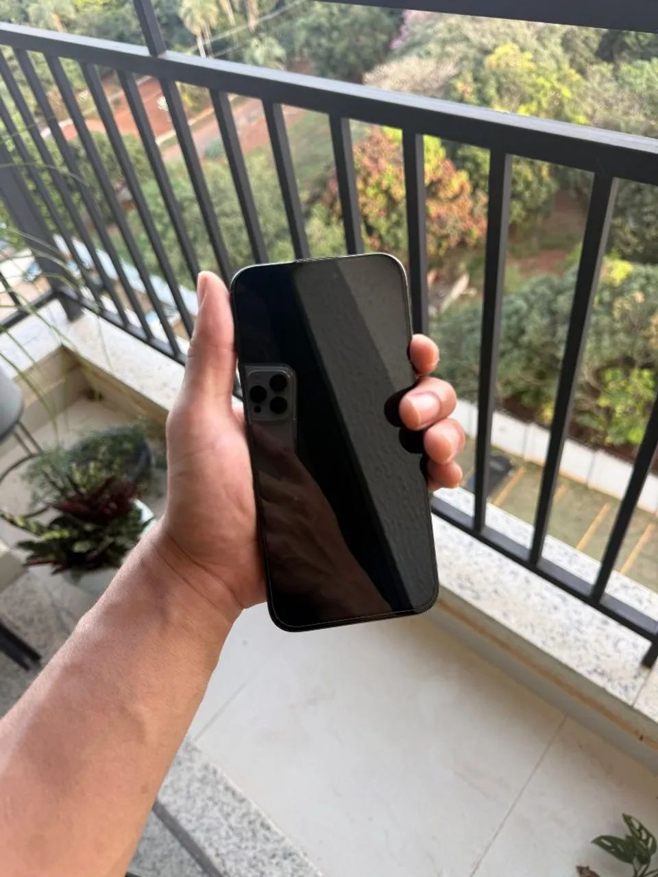 Iphone 15 Promax 512 GB lmpecável - Foto 3