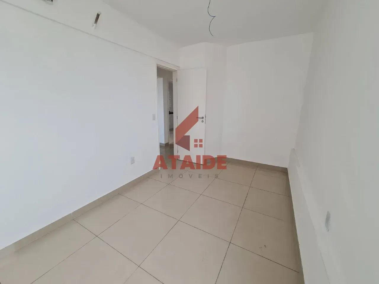 Apartamento com 3 quartos, dependência completa e 2 vagas em Piedade - Foto 5